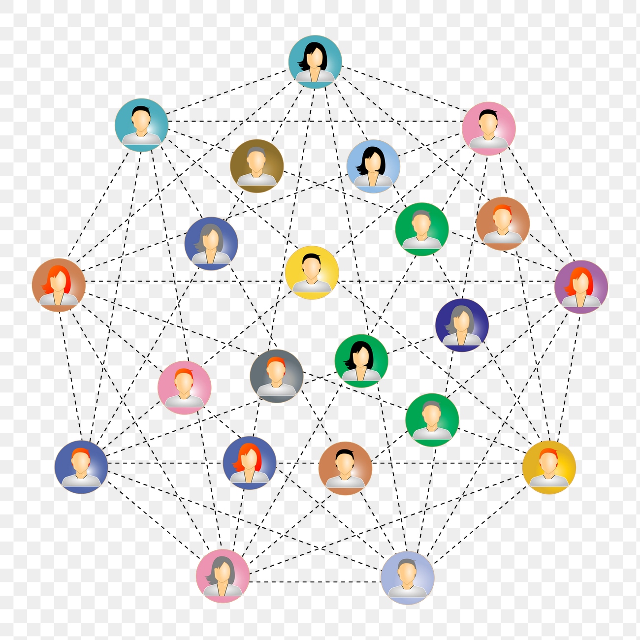 Unlocking the Power of Networking: Building Meaningful Connections in a Social World